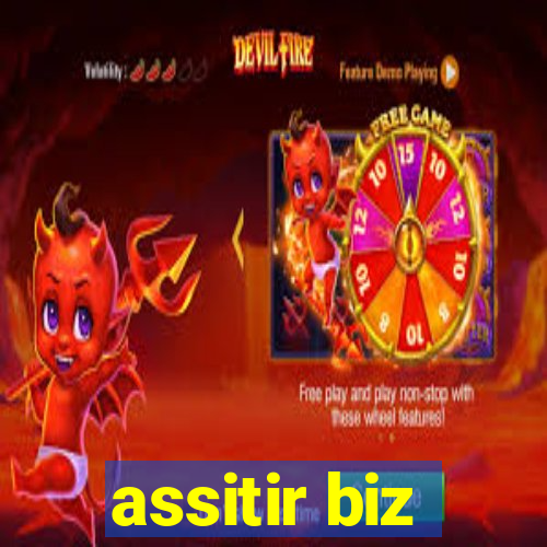 assitir biz